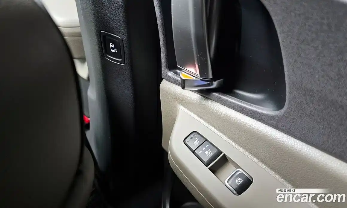 Kia Canival 2025 2.2 Автомат в Москве № 102525, фото 17