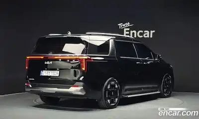 Kia Canival 2025 2.2 Автомат в Москве № 102525, миниатюра 5