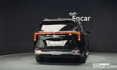 Kia Canival 2025 2.2 Автомат в Москве № 102525, миниатюра 7