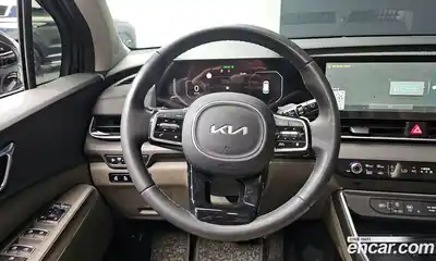 Kia Canival 2025 2.2 Автомат в Москве № 102525, миниатюра 8