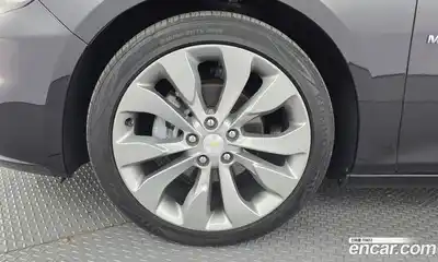 Chevrolet Malibu 2018 1.5 Автомат в Москве № 103699, миниатюра 11