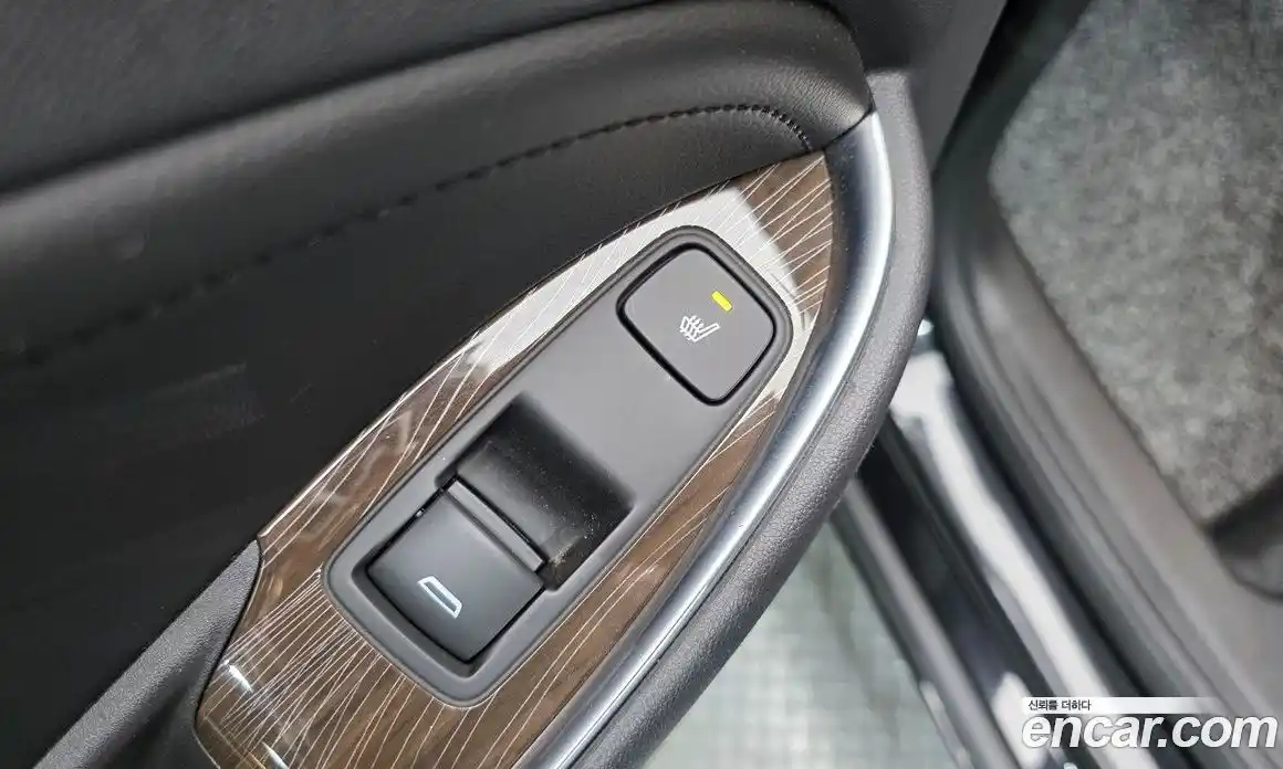 Chevrolet Malibu 2018 1.5 Автомат в Москве № 103699, фото 15