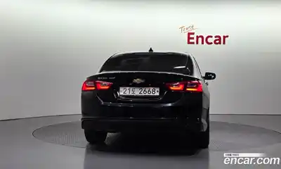 Chevrolet Malibu 2018 1.5 Автомат в Москве № 103699, миниатюра 5