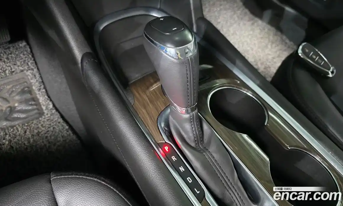 Chevrolet Malibu 2018 1.5 Автомат в Москве № 103699, фото 8