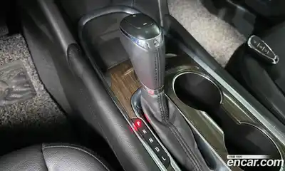 Chevrolet Malibu 2018 1.5 Автомат в Москве № 103699, миниатюра 8