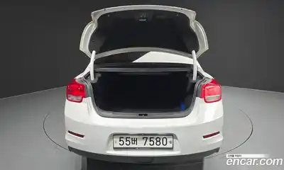 Chevrolet Malibu 2015 2.0 Автомат в Москве № 103747, миниатюра 11