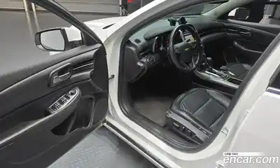 Chevrolet Malibu 2015 2.0 Автомат в Москве № 103747, миниатюра 12