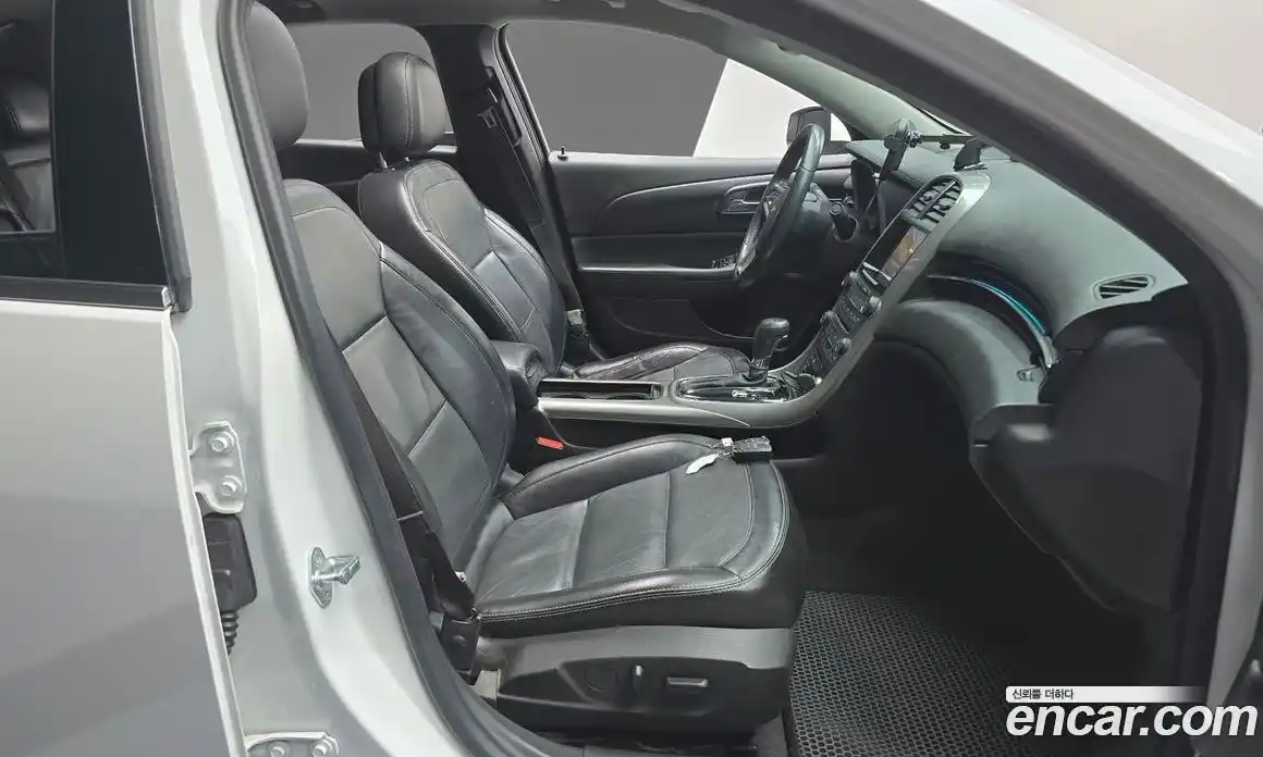 Chevrolet Malibu 2015 2.0 Автомат в Москве № 103747, фото 19