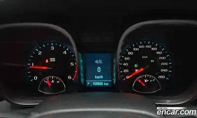 Chevrolet Malibu 2015 2.0 Автомат в Москве № 103747, миниатюра 2