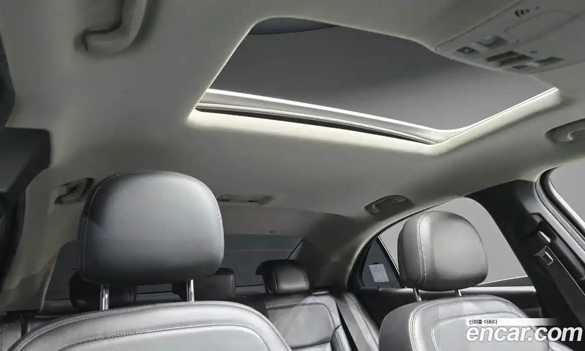 Chevrolet Malibu 2015 2.0 Автомат в Москве № 103747, фото 3