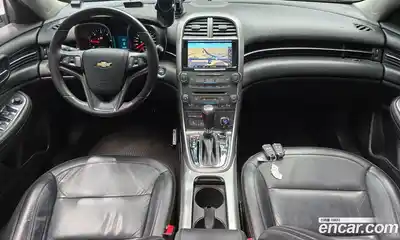 Chevrolet Malibu 2015 2.0 Автомат в Москве № 103747, миниатюра 6