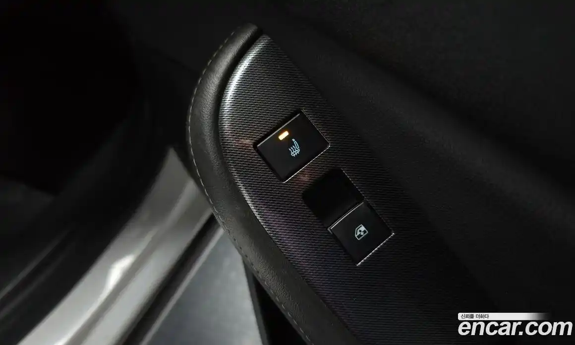 Chevrolet Malibu 2015 2.0 Автомат в Москве № 103747, фото 7