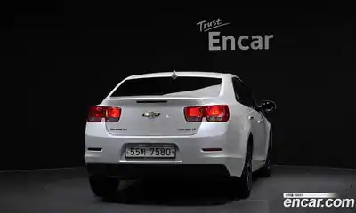 Chevrolet Malibu 2015 2.0 Автомат в Москве № 103747, миниатюра 8