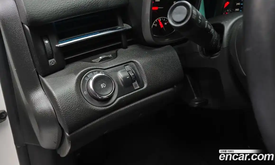 Chevrolet Malibu 2015 2.0 Автомат в Москве № 103747, фото 9