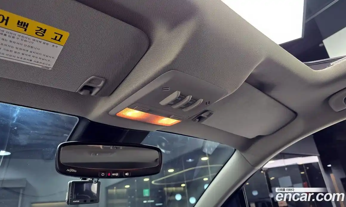 Chevrolet Trax 2013 1.4 Автомат в Москве № 104165, фото 19