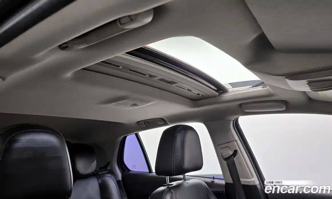 Chevrolet Trax 2013 1.4 Автомат в Москве № 104165, фото 20