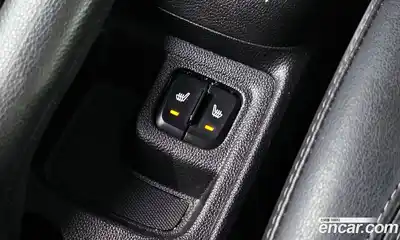 Chevrolet Spark 2016 1.0 Автомат в Москве № 104404, миниатюра 11