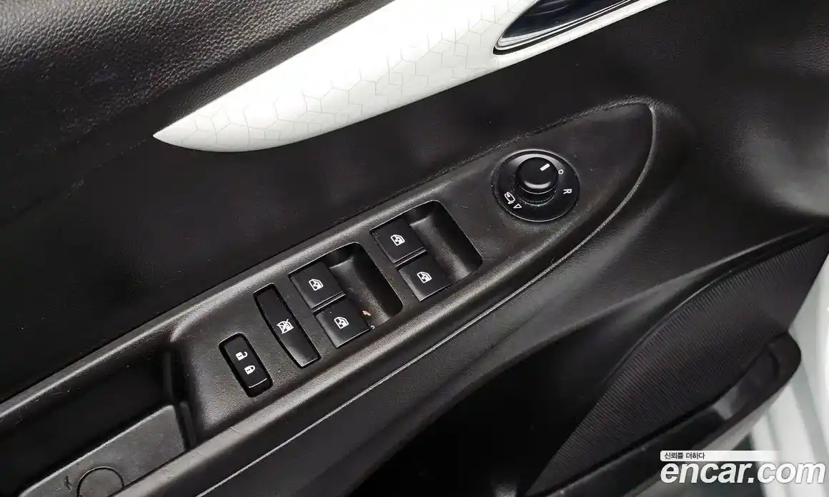 Chevrolet Spark 2016 1.0 Автомат в Москве № 104404, фото 7