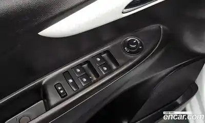 Chevrolet Spark 2016 1.0 Автомат в Москве № 104404, миниатюра 7