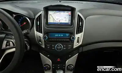 Chevrolet Cruze 2016 1.8 Автомат в Москве № 104489, миниатюра 11