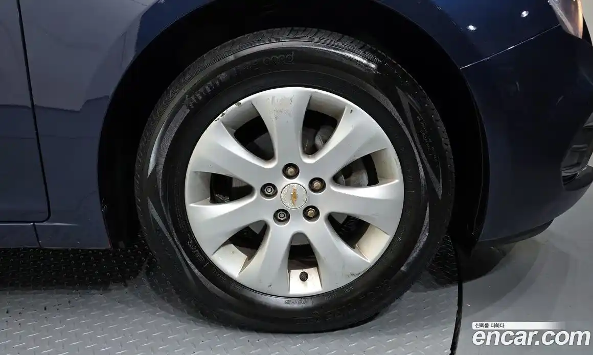 Chevrolet Cruze 2016 1.8 Автомат в Москве № 104489, фото 13