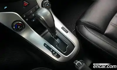 Chevrolet Cruze 2016 1.8 Автомат в Москве № 104489, миниатюра 7