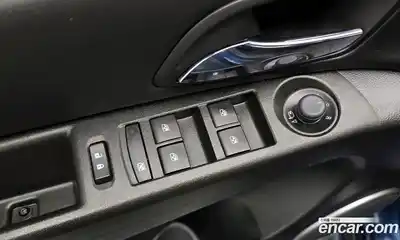 Chevrolet Cruze 2016 1.8 Автомат в Москве № 104489, миниатюра 10