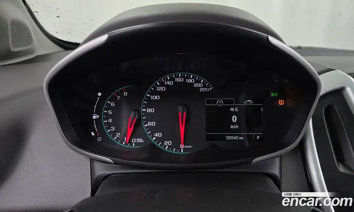 Chevrolet Aveo 2017 1.4 Автомат в Москве № 104919, фото 14