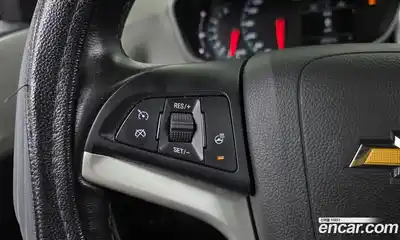 Chevrolet Aveo 2017 1.4 Автомат в Москве № 104919, миниатюра 2