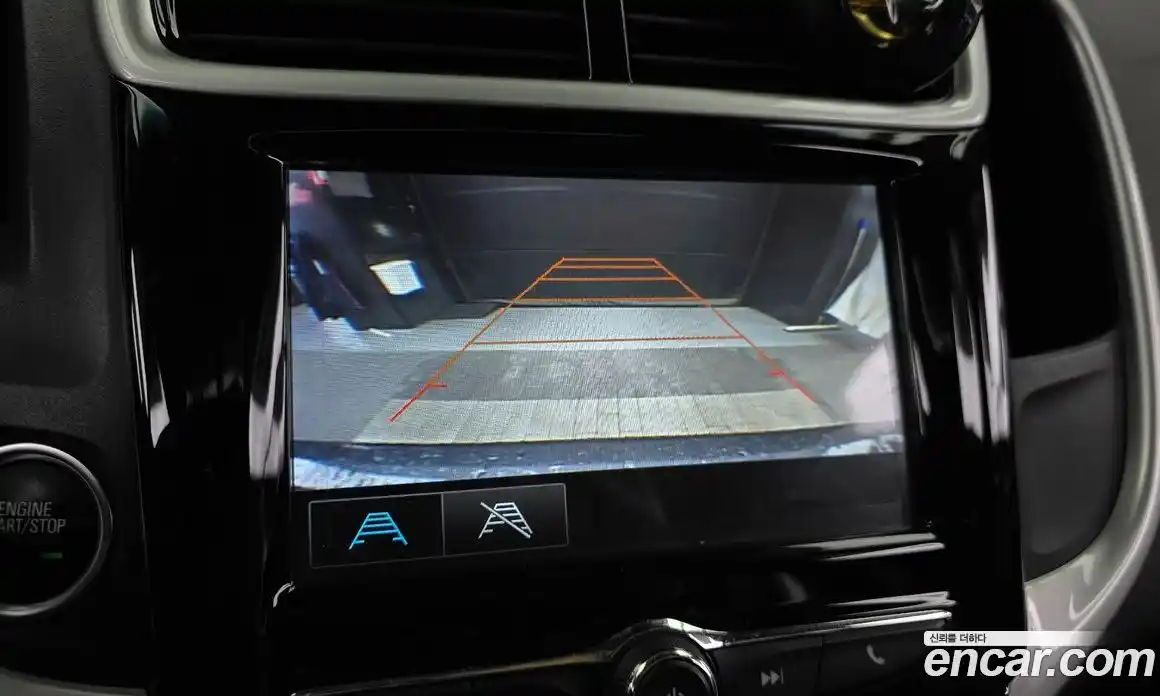 Chevrolet Aveo 2017 1.4 Автомат в Москве № 104919, фото 7