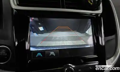 Chevrolet Aveo 2017 1.4 Автомат в Москве № 104919, миниатюра 7