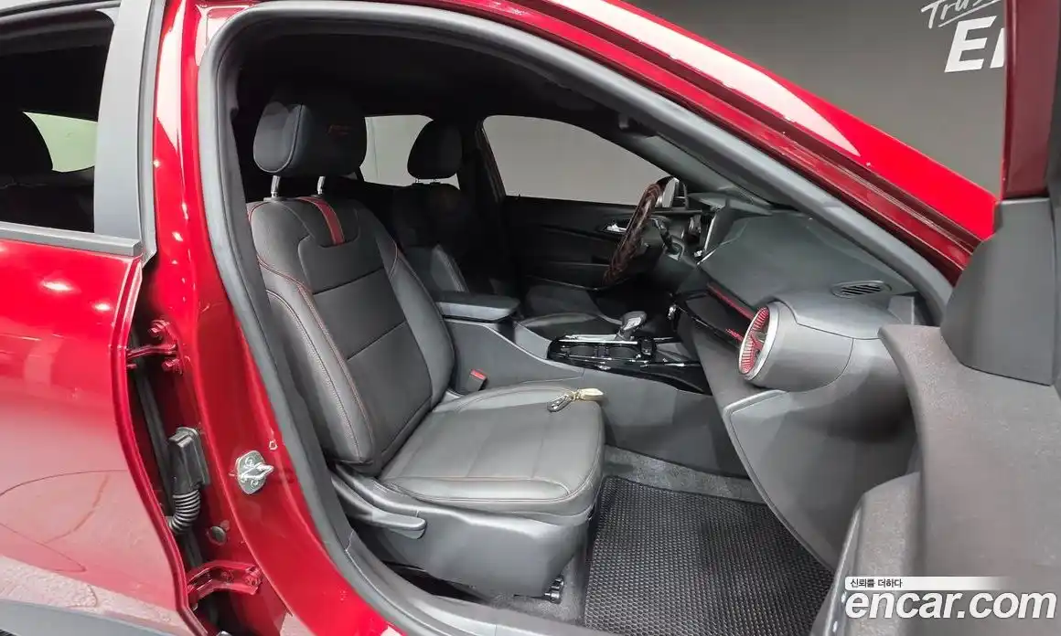 Chevrolet Trax 2024 1.2 Автомат в Москве № 105368, фото 20