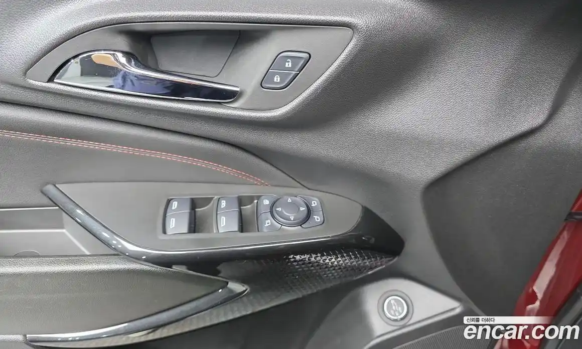 Chevrolet Trax 2024 1.2 Автомат в Москве № 105368, фото 7