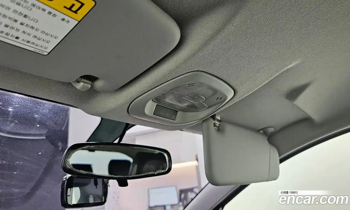 Chevrolet Spark 2016 1.0 Автомат в Москве № 105534, фото 16