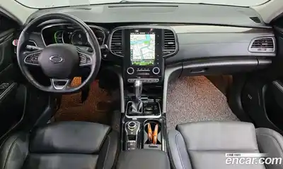 Renault SM6 2019 2.0 Автомат в Москве № 107305, миниатюра 11