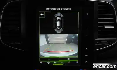 Renault SM6 2019 2.0 Автомат в Москве № 107305, миниатюра 12