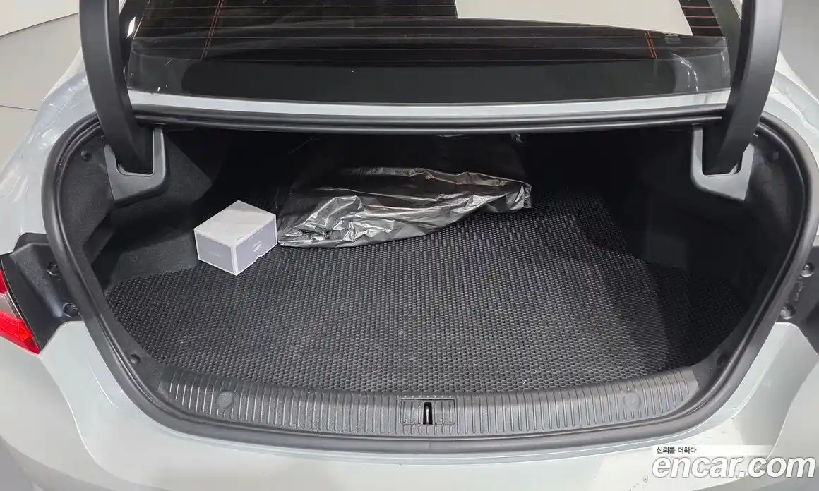 Renault SM6 2019 2.0 Автомат в Москве № 107305, фото 13