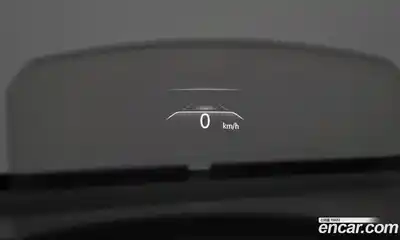 Renault SM6 2019 2.0 Автомат в Москве № 107305, миниатюра 2