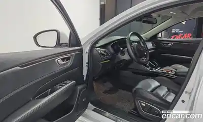 Renault SM6 2019 2.0 Автомат в Москве № 107305, миниатюра 4