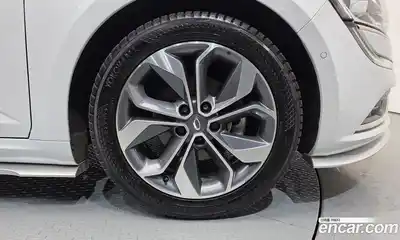 Renault SM6 2019 2.0 Автомат в Москве № 107305, миниатюра 6