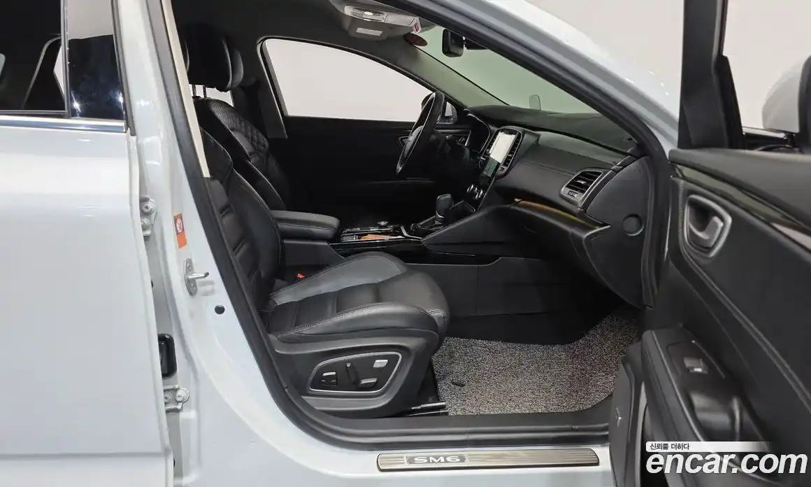 Renault SM6 2019 2.0 Автомат в Москве № 107305, фото 7