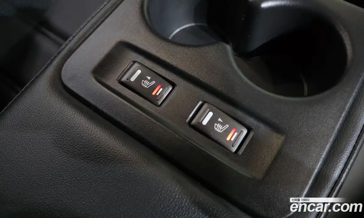 Renault SM6 2019 2.0 Автомат в Москве № 107305, фото 8