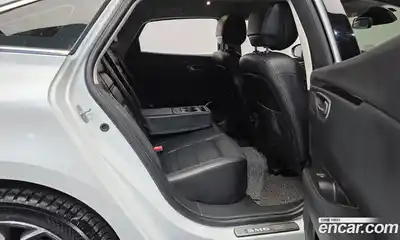 Renault SM6 2019 2.0 Автомат в Москве № 107305, миниатюра 9