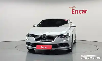 Renault SM6 2019 2.0 Автомат в Москве № 107305, миниатюра 10