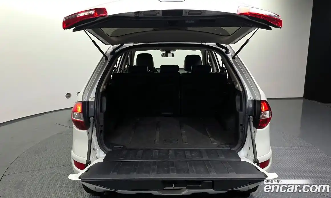 Renault QM5 2014 2.0 Автомат в Москве № 107344, фото 1