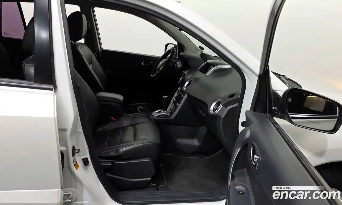 Renault QM5 2014 2.0 Автомат в Москве № 107344, фото 11