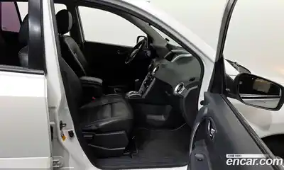 Renault QM5 2014 2.0 Автомат в Москве № 107344, миниатюра 11