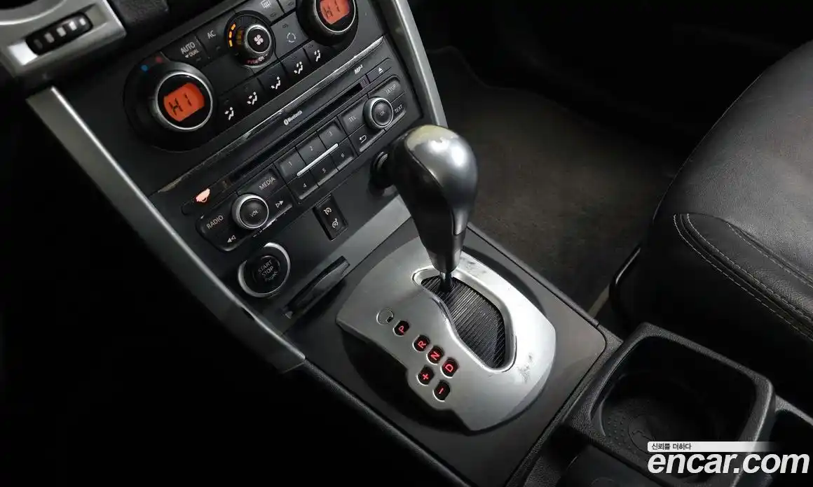 Renault QM5 2014 2.0 Автомат в Москве № 107344, фото 13