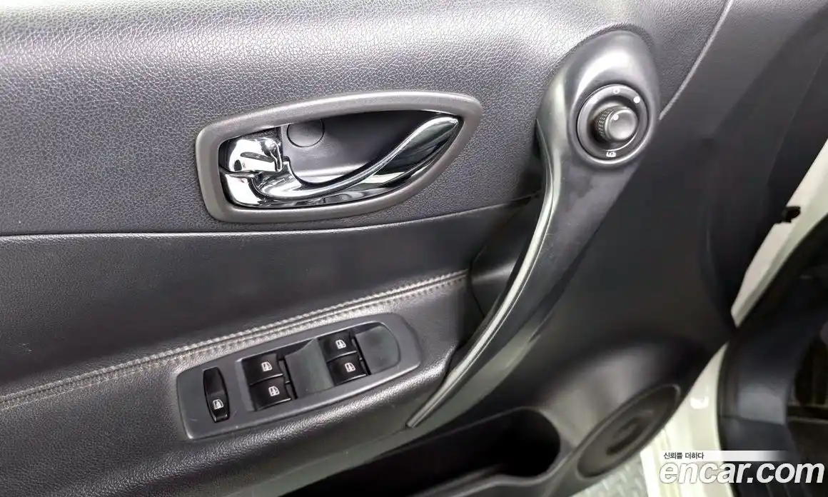 Renault QM5 2014 2.0 Автомат в Москве № 107344, фото 14