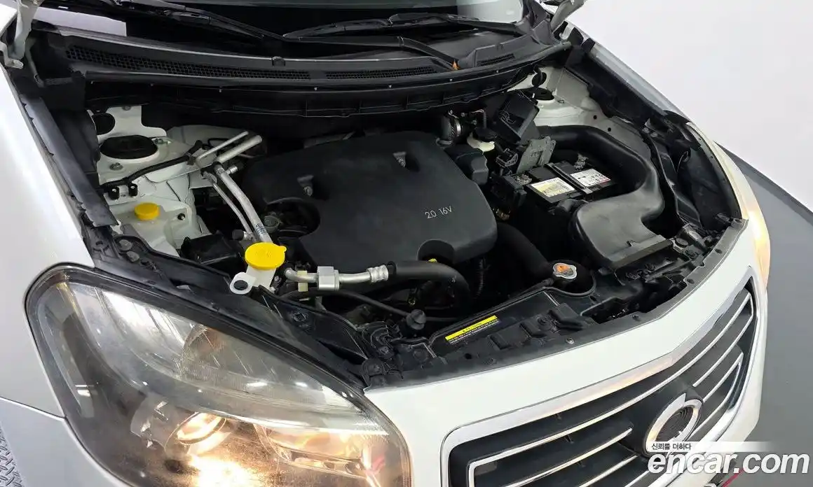 Renault QM5 2014 2.0 Автомат в Москве № 107344, фото 16